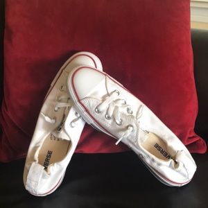 Converse Women’s Chuck Taylor Shoe
